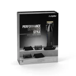 Tondeuse cheveux E991E - Gris