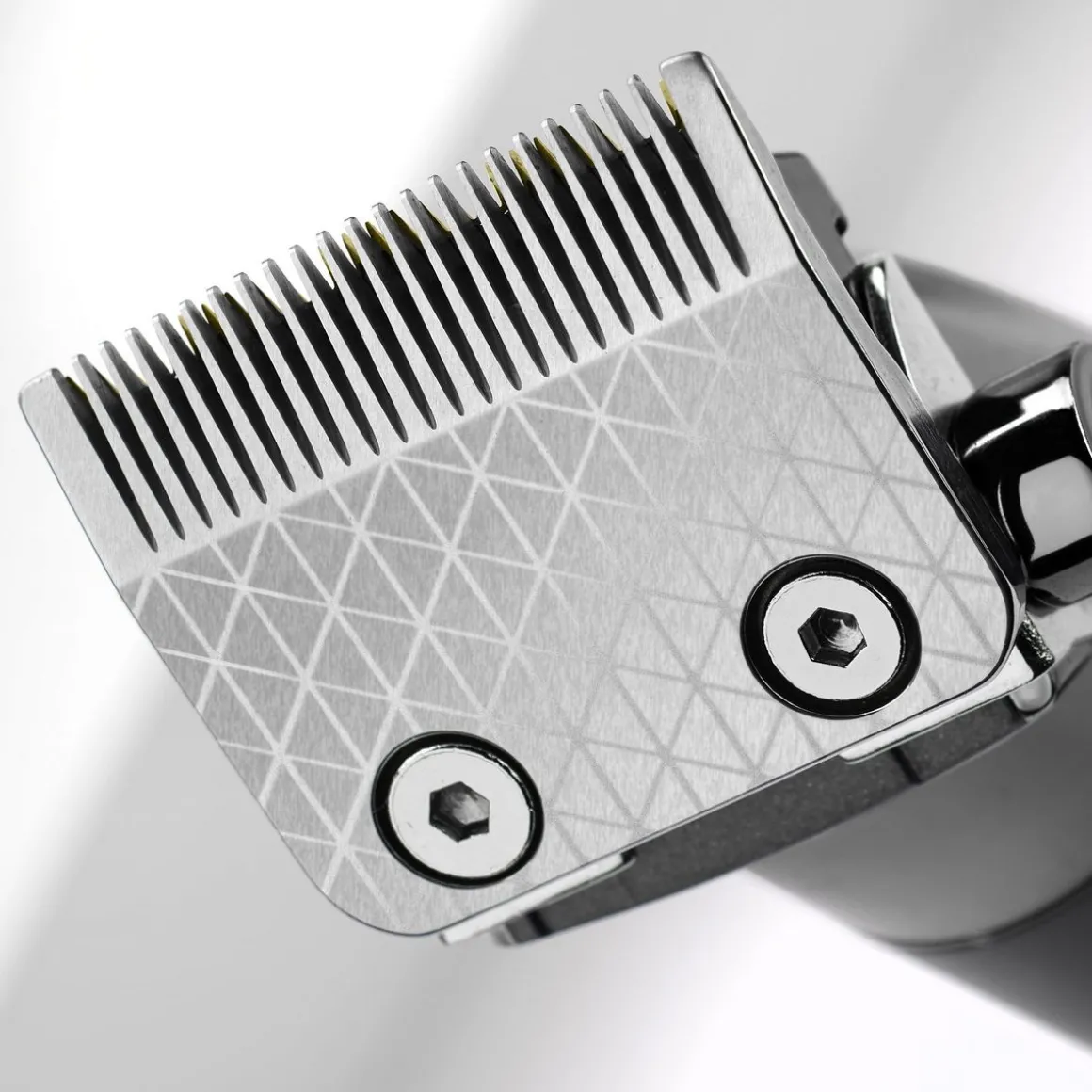 Tondeuse cheveux E991E - Gris