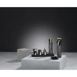 Tondeuse cheveux E991E - Gris