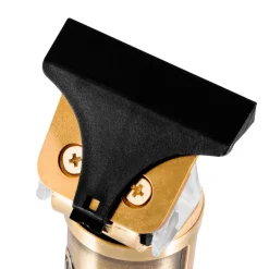 Tondeuse cheveux et barbe PHOENIX GOLD - Or