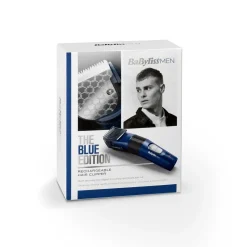 Tondeuse cheveux 7756PE - Bleu