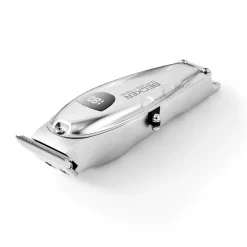 Tondeuse cheveux pro VMAX+ - Argent