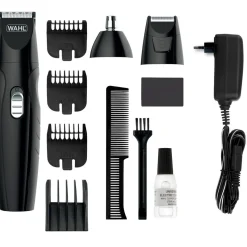 Tondeuse corps 09685-016 - Noir