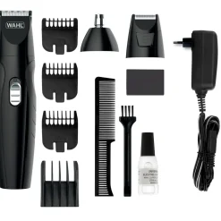 Tondeuse corps 09685-016 - Noir