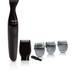 Tondeuse de précision MG1100/16 Multigroom series 1000