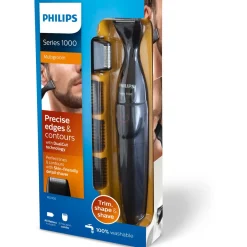 Tondeuse de précision MG1100/16 Multigroom series 1000