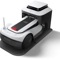 Tondeuse gazon robot GOAT G1 1600