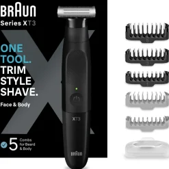 Tondeuse multi usages Series X XT3200