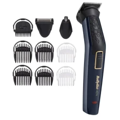 Tondeuse multifonction - MT728E - Noir