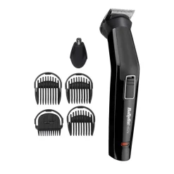 Tondeuse multifonction - MT725E - Noir