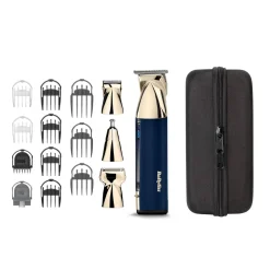 Tondeuse multifonction MT992E - Bleu