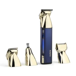 Tondeuse multifonction MT992E - Bleu