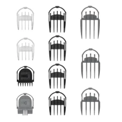 Tondeuse multifonction MT992E - Bleu