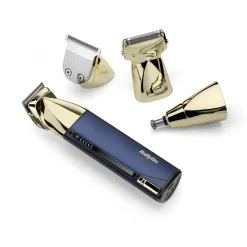 Tondeuse multifonction MT992E - Bleu