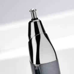 Tondeuse multi-usages 15 en 1 Super-X Metal Series MT996E - Gris