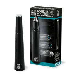 Tondeuse nez oreilles 20205 - Noir