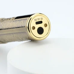 Tondeuse sans fil cheveux et barbe Harley - Or