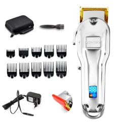 Tondeuse TMAX - Silver