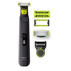 Tondeuse visage et corps One Blade QP6541/16 - Noir