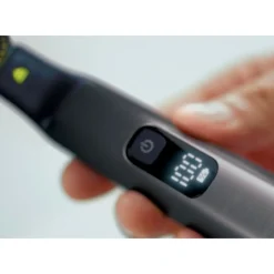 Tondeuse visage et corps One Blade QP6651/61 - Noir