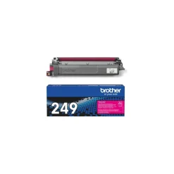 Toner TN249M Magenta