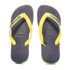 Tongs Femme Havaianas Brasil Layers
