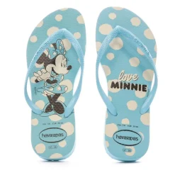 Tongs Femme Havaianas Slim Disney