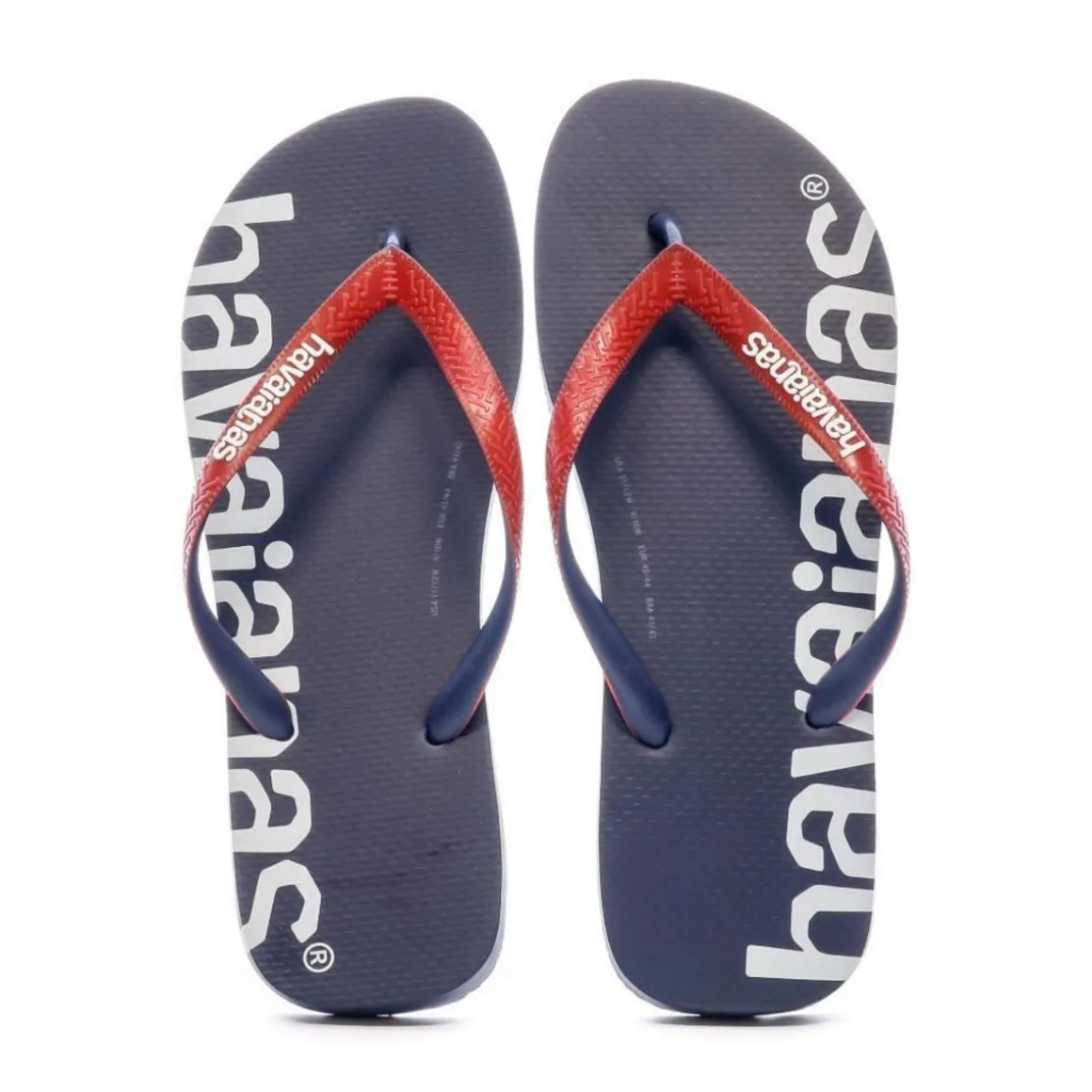 Tongs Homme Havaianas 4145727