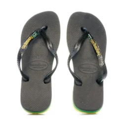 Tongs Homme Havaianas Brasil Layers