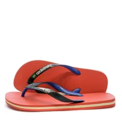 Tongs Homme Havaianas Brasil Mix