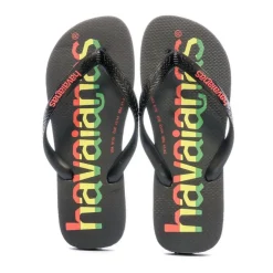 Tongs Homme Havaianas Top Logomania