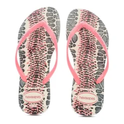 Tongs serpent Femme Havaianas Slim Animals