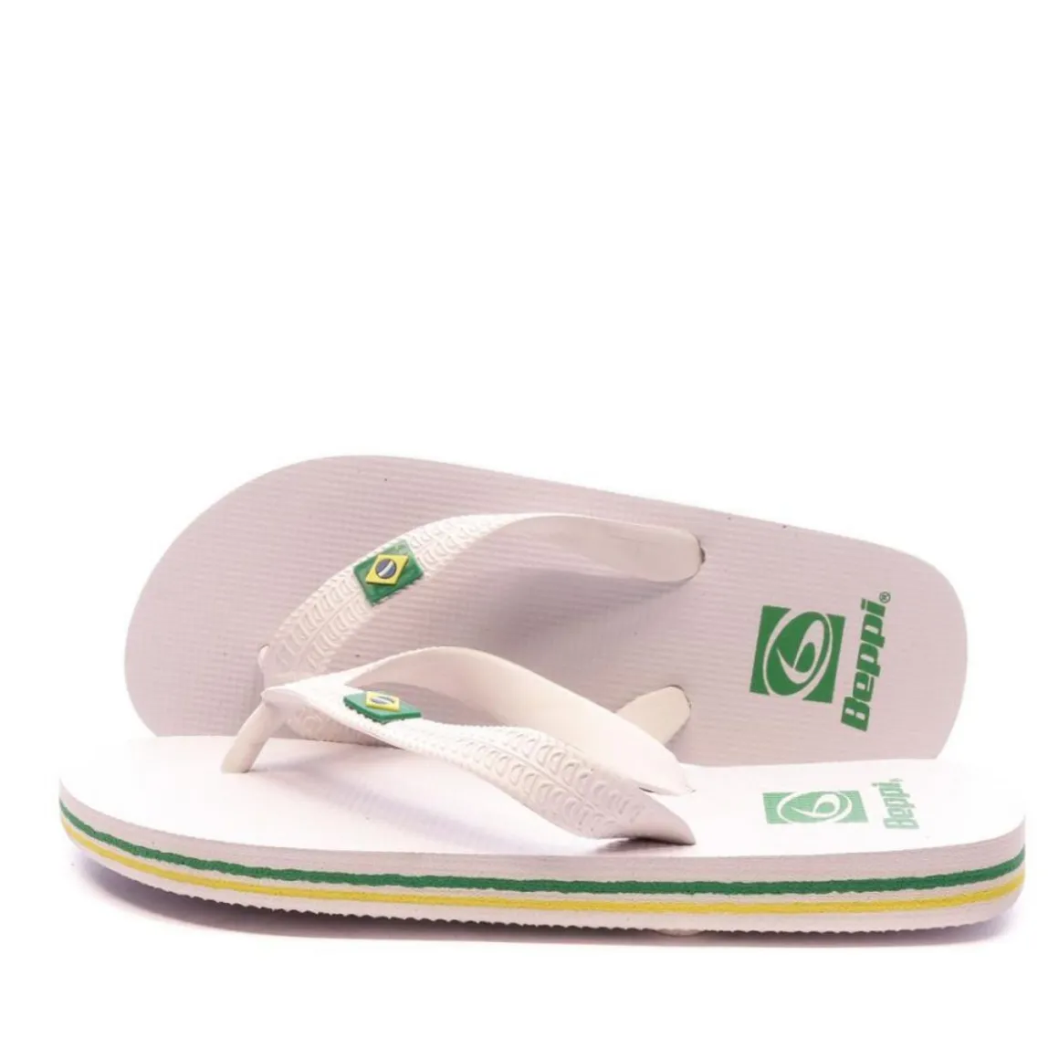 Tongs he Enfant Beppi