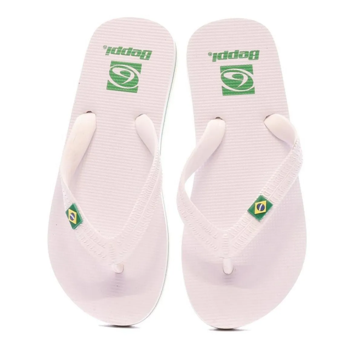 Tongs he Enfant Beppi