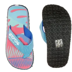 Tongs rose fille Cool Shoe EVE SLIGHT GIRL