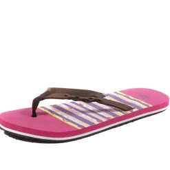 Tongs Rose Fille Cool Shoe Lolita