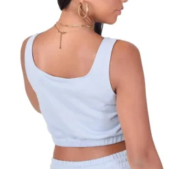 Top Court Femme Project X Paris F211118