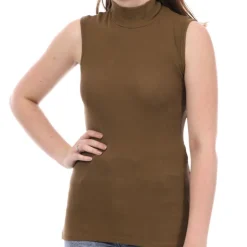 Top kaki Femme cotch & oda