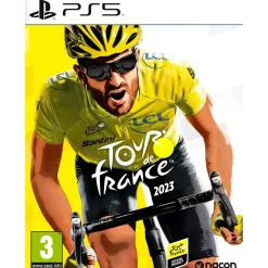 Tour de France 2023 PS5