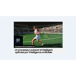 TQ98Q80CATXXC 2023 TV QLED 4K Ultra HD 247 cm Smart TV