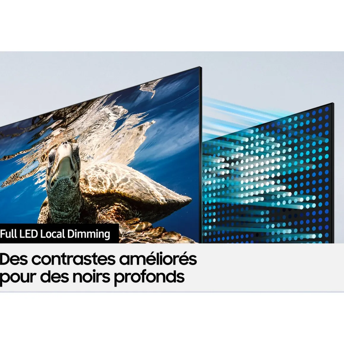 TQ98Q80CATXXC 2023 TV QLED 4K Ultra HD 247 cm Smart TV