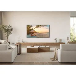 TQ85Q80D 2024 TV QLED 216 cm Smart TV