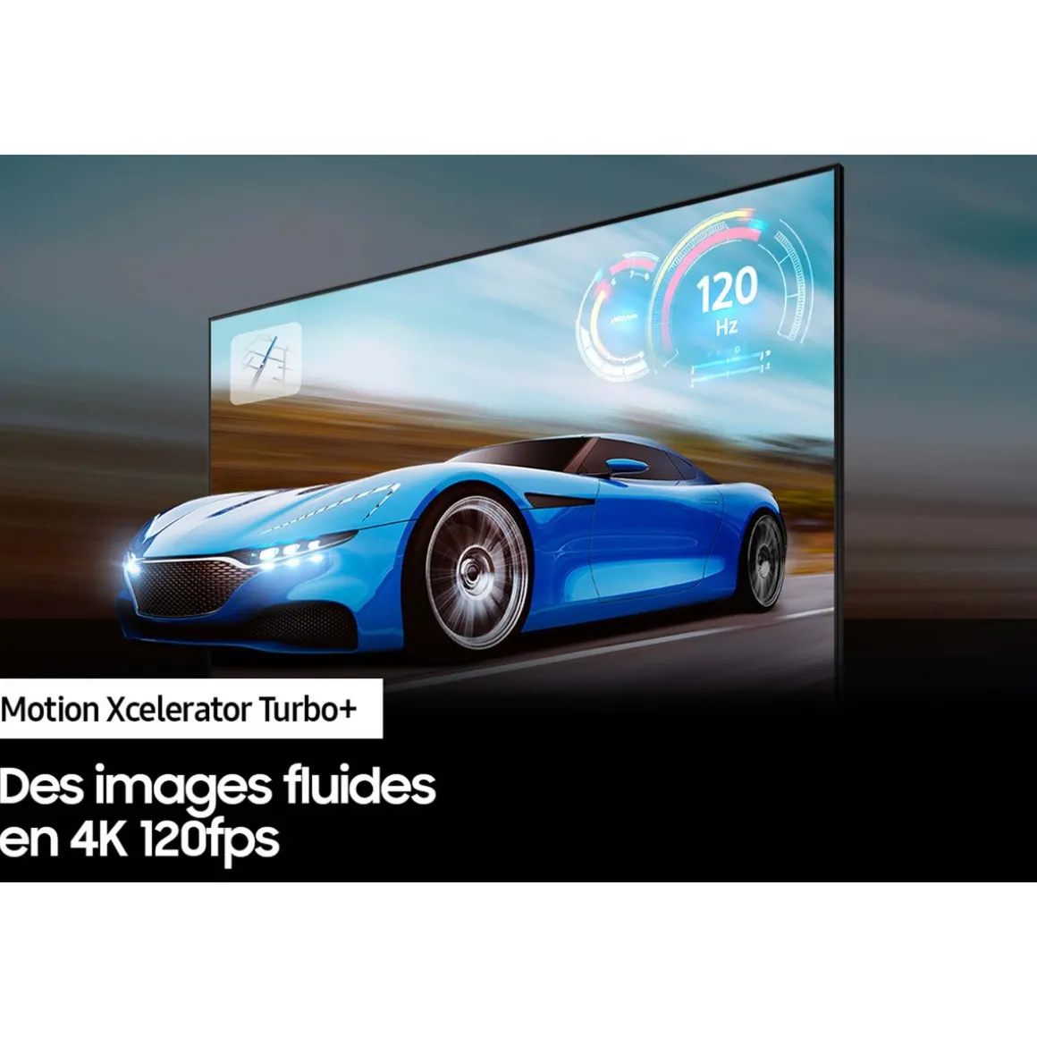 TQ85Q80D 2024 TV QLED 216 cm Smart TV