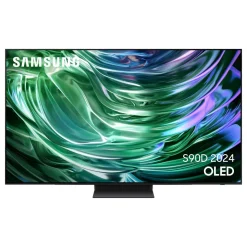 TQ55S90DAEXXC 2024 TV OLED 4K Ultra HD 140 cm Smart TV