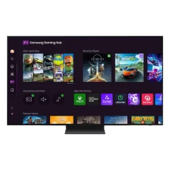 TQ55S90DAEXXC 2024 TV OLED 4K Ultra HD 140 cm Smart TV