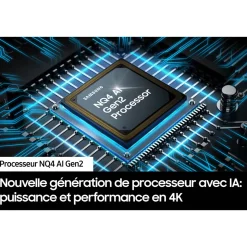 TQ55S90DAEXXC 2024 TV OLED 4K Ultra HD 140 cm Smart TV