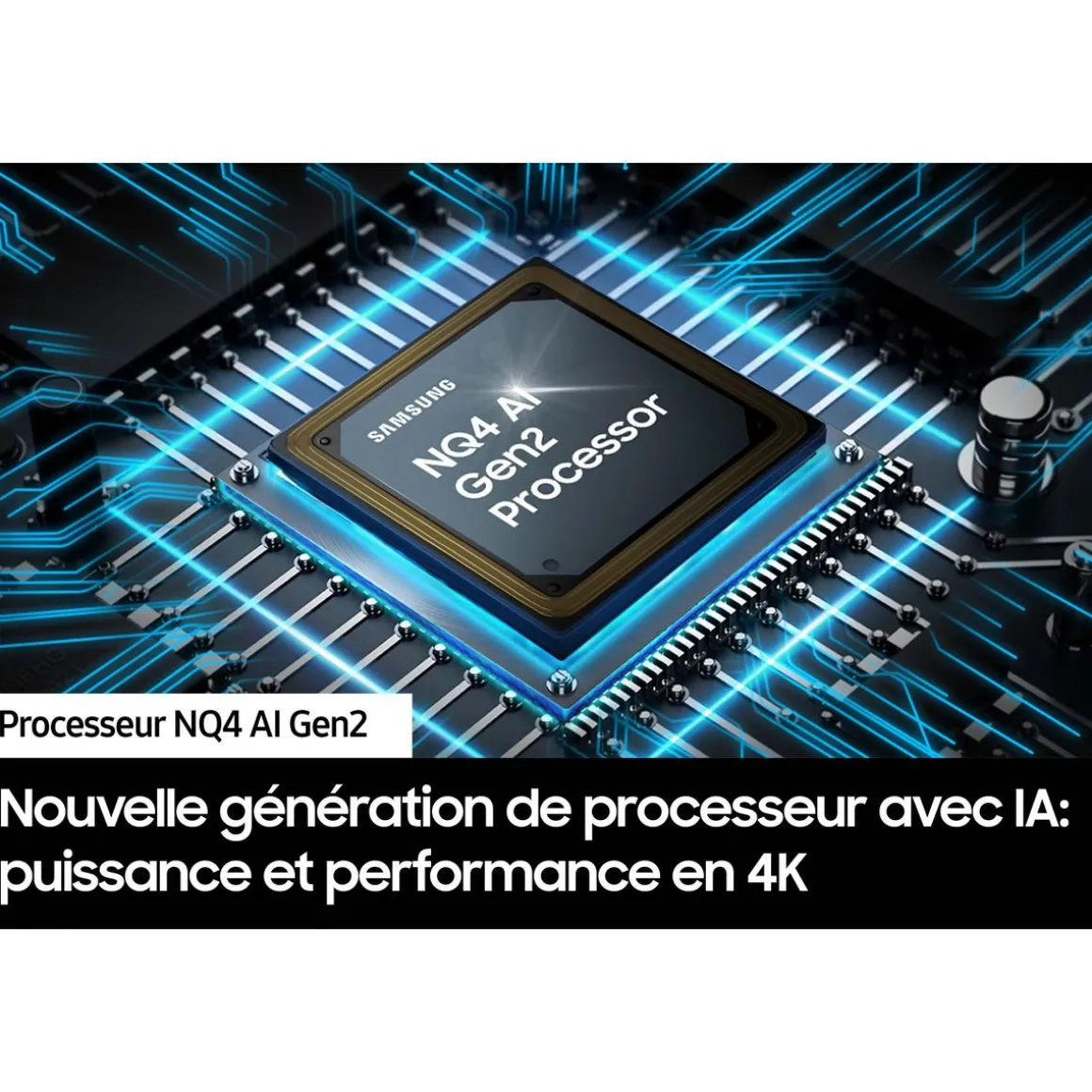 TQ65S90DATXXC 2024 TV OLED 4K Ultra HD 165 cm Smart TV