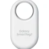 Tracker bluetooth Galaxy SmartTag2 Universel - Blanc