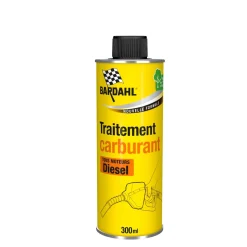 Traitement carburant diesel