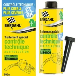 Traitement spécial CT DIES 500ML